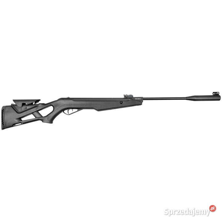 Wiatrówka karabin Voltran Ekol ThunderM Black 55 sprzedam