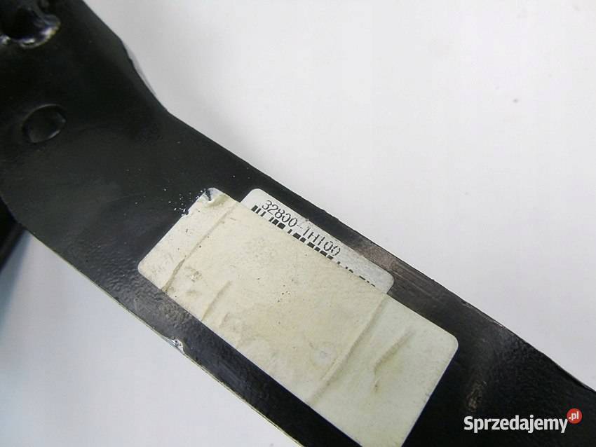 PEDAŁ HAMULCA HAMULCOWY HYUNDAI I30 I HB 5D 2010 Sosnowiec sprzedam