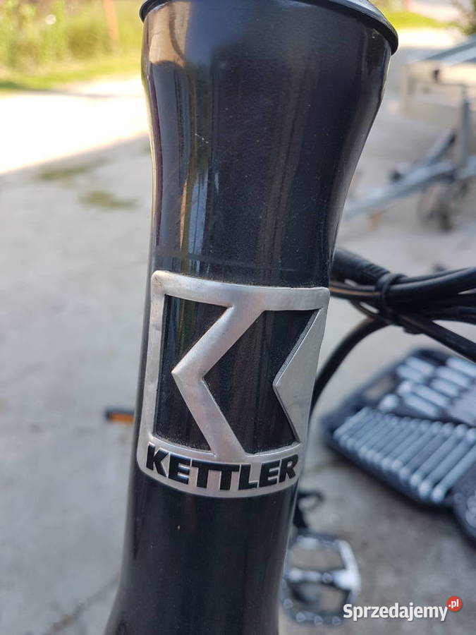 szybki rower elektryczny 45h Myślenice