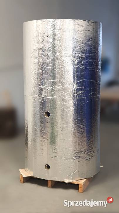 Bufor z wężownicą cwu do kotła 25kWNowość Dom i Ogród Kudowa-Zdrój sprzedam