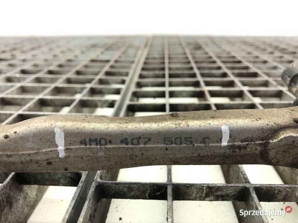 WAHACZ LEWY PRZÓD AUDI A6 C8 Kombi PRZEDNI LEWA