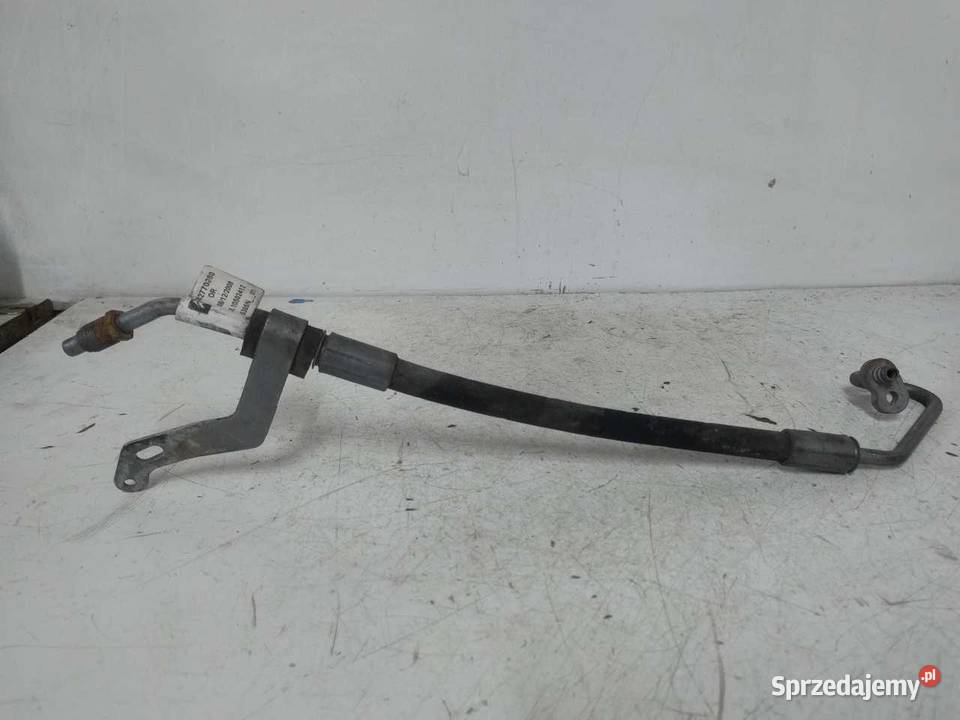 WĄŻ PRZEWÓD ZAWIESZENIA CITROEN C5 X7 9682770380 Części samochodowe