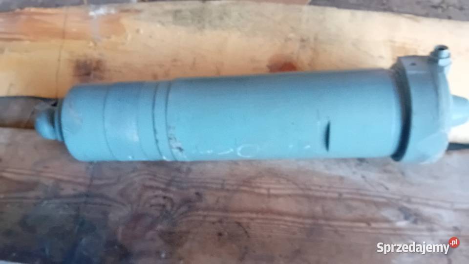 Siłownik wywrotu Dryszczów