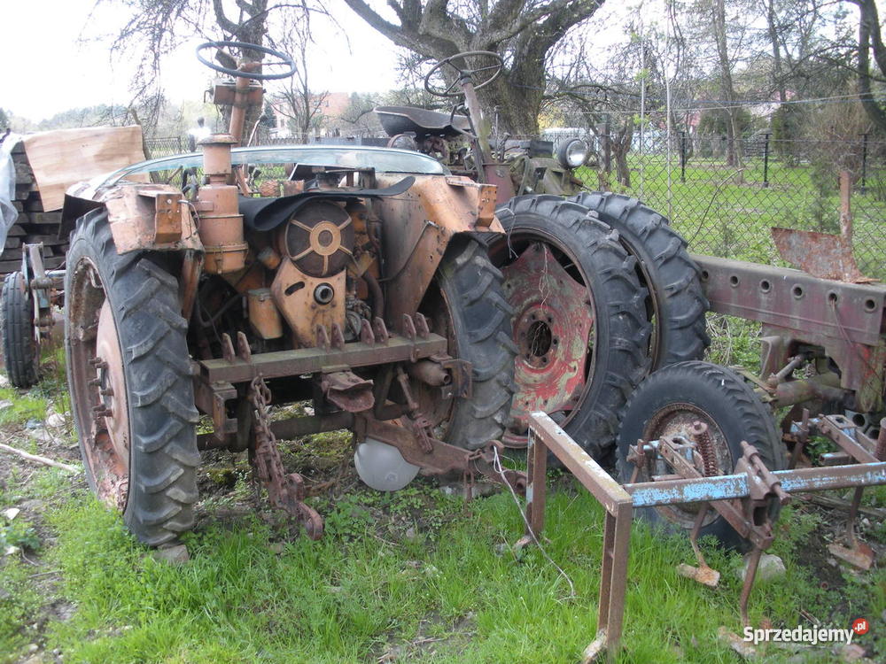 rs 09 , rs09 , rs-09 , rs9 , nośnik narzędzi , traktor , ciągnik ...