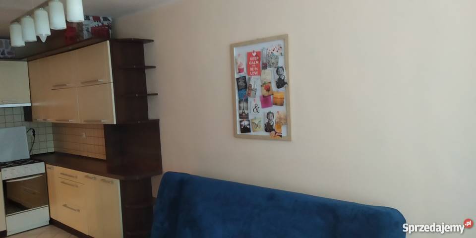 Mieszkanie Olsztyn zatorze Rataja sprzedam