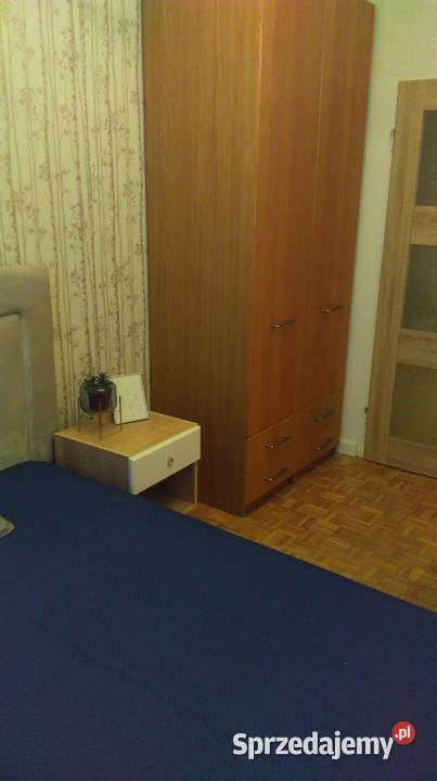 Mieszkanie wynajem Warszawa Stegny 42m2