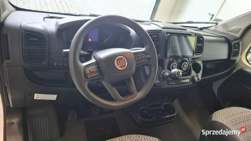 samochody kempingowe Laika KOSMO F510 Alkowa mazowieckie Grójec sprzedam