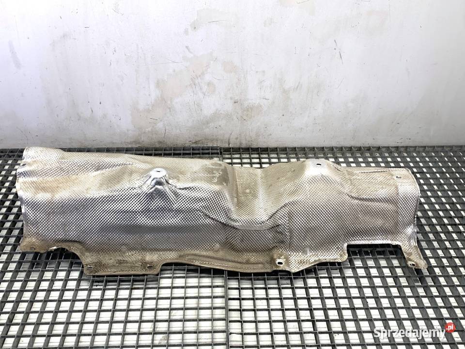 OSŁONA TERMICZNA BMW F48 7315970 osobowe