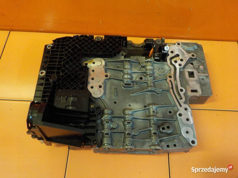 BMW E90 20 D 11r 177 N47 mechatronika sterownik Suków