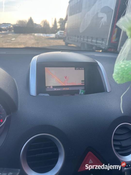 Renault koleos Przeczyca sprzedam
