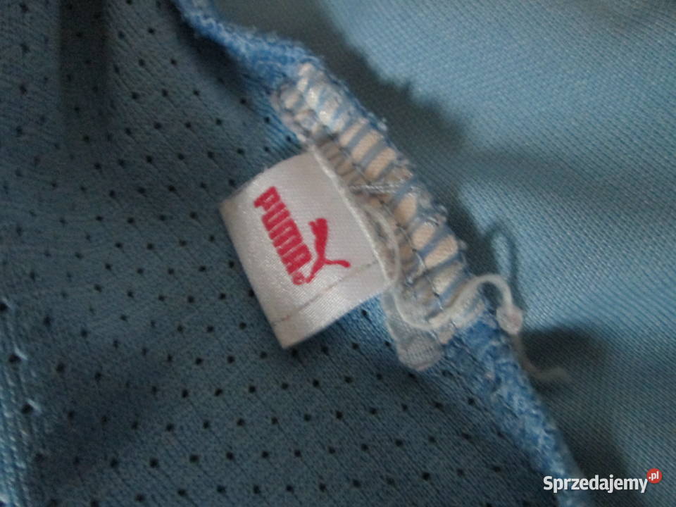 TOTTENHAM HOTSPUR 2006 2007 XXL Puma UNIKAT dolnośląskie Wrocław