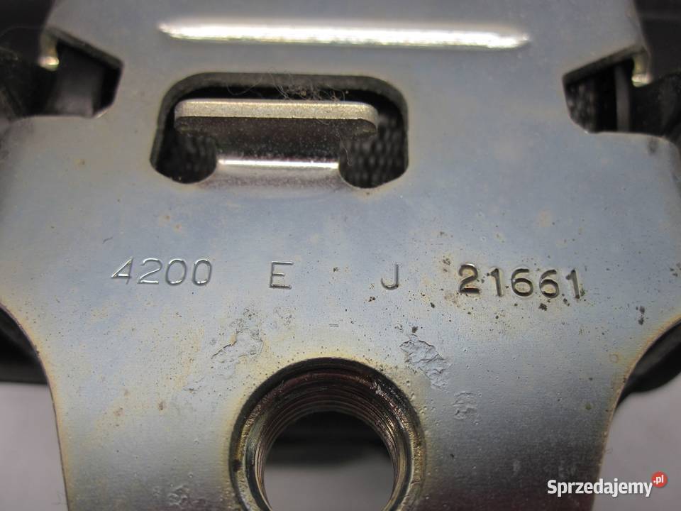 OPEL CORSA D LIFT 14 B 12r pas bezpieczeństwa sprzedam