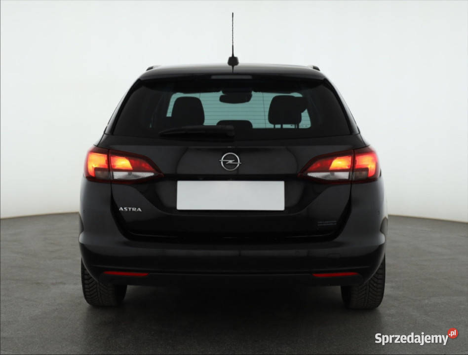 Opel Astra 12 Turbo Piaseczno