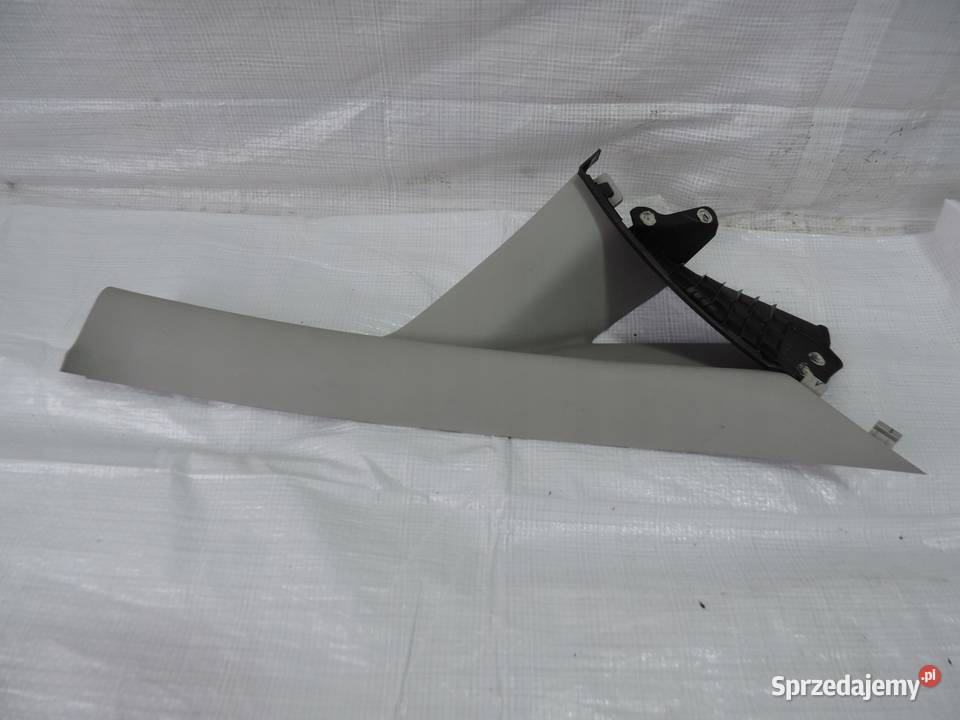 OSŁONA SŁUPKA PRZEDNIEGO PRAWA PLASTIK FORD osobowe kujawsko-pomorskie