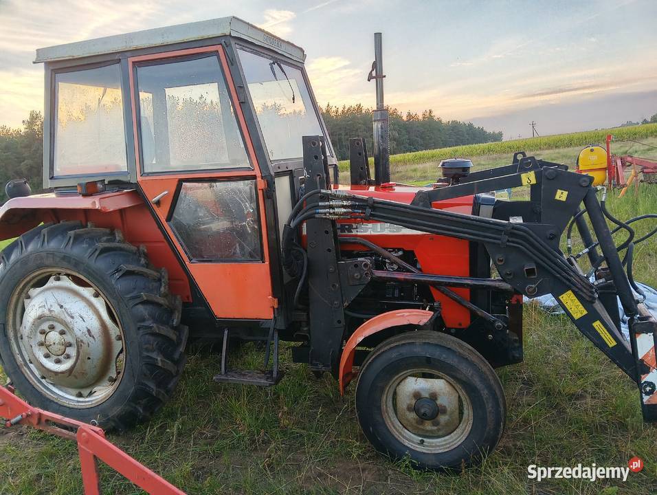 Ursus 3512 Grajewo sprzedam