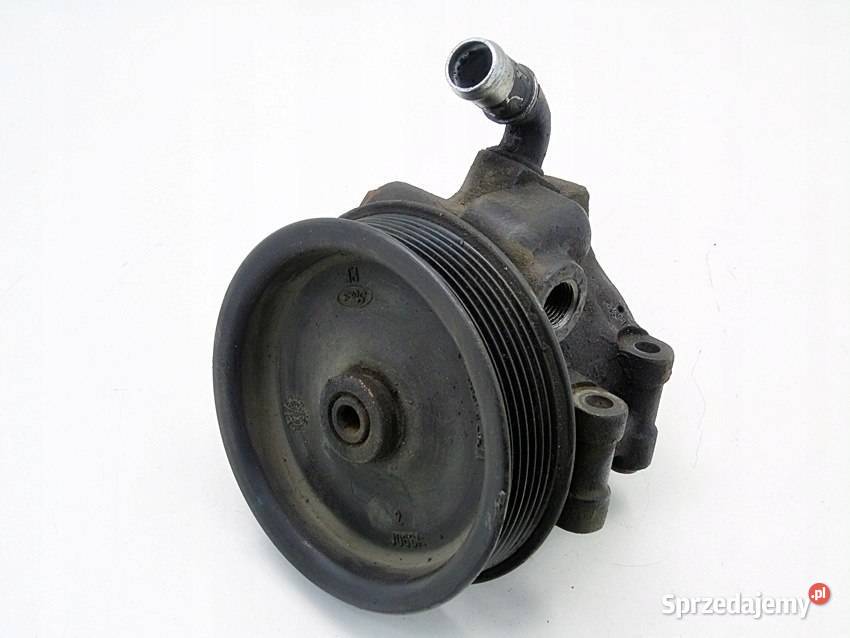 POMPA WSPOMAGANIA FORD TRANSIT MK7 0614 24 TDCI Sosnowiec