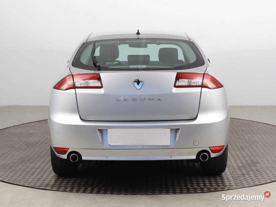 Renault Laguna 20 dCi Samochody osobowe Katowice sprzedam
