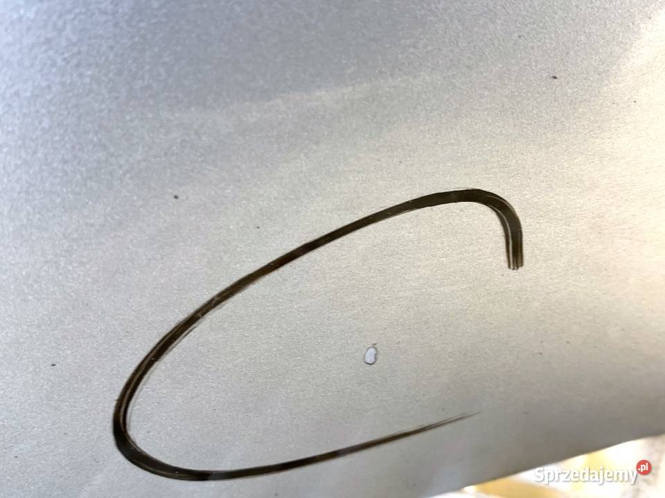 DRZWI LEWY PRZÓD OPEL ASTRA H Hatchback 0414 sprzedam