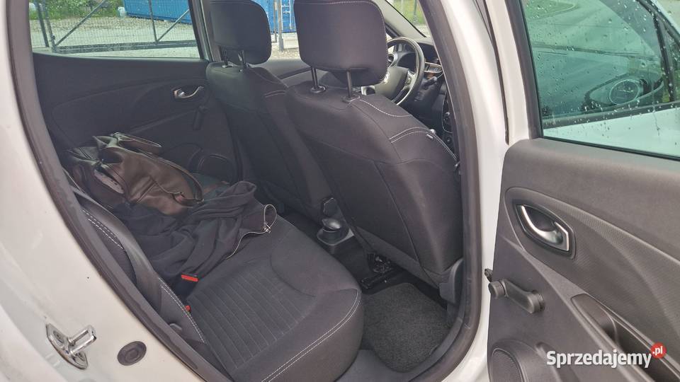 Super clio 89200km dolnośląskie Ząbkowice Śląskie