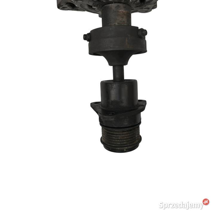 ALTERNATOR Ford Focus MK2 C 18 TDCi KKDA 115 Chełm sprzedam