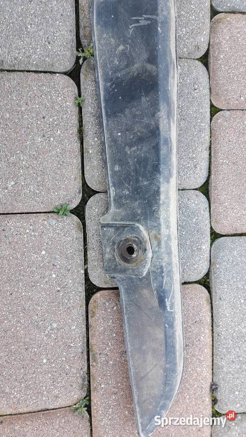 Osłona łańcucha romet komarek podkarpackie