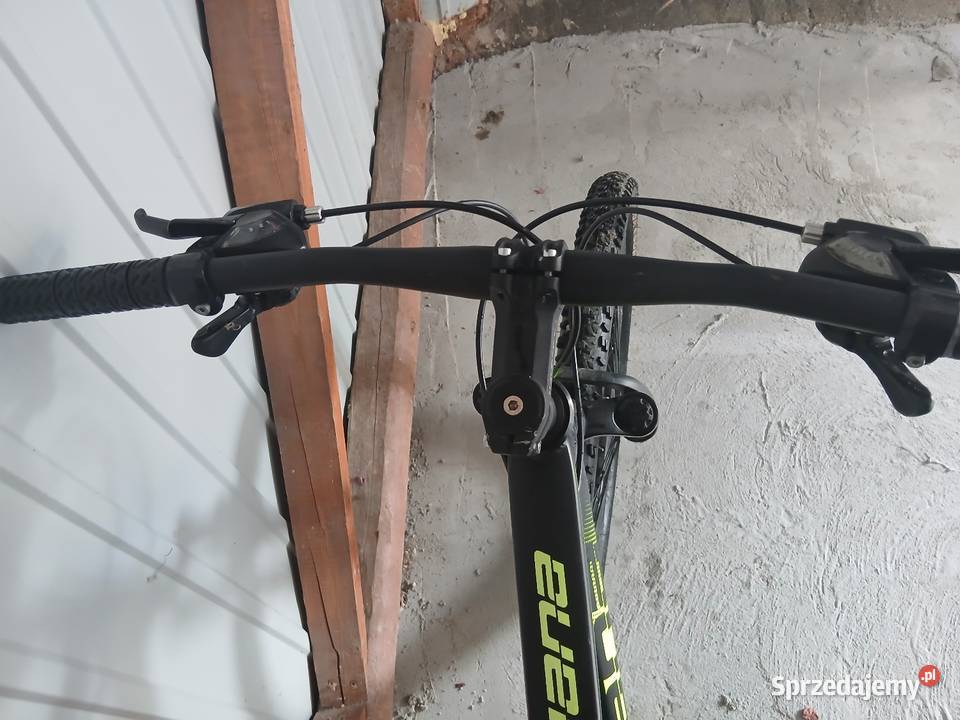 Rower Indiana XPulser 27 Górskie, MTB Łękawica