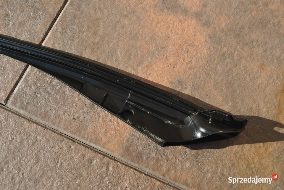 Uszczelka wewnętrzna ościerznicy BMW F11 F10 Poręba