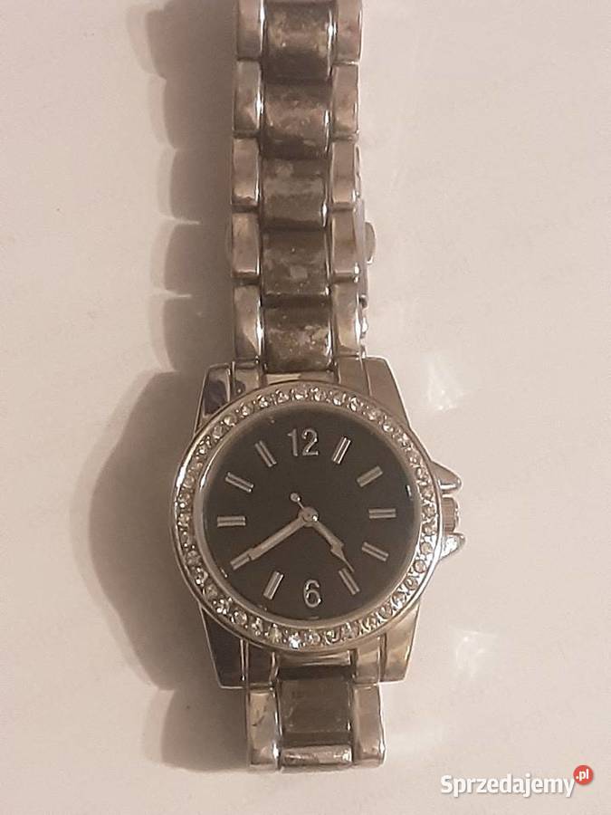 ZEGAREK KWARCOWY 511 na rękę Szczecinek
