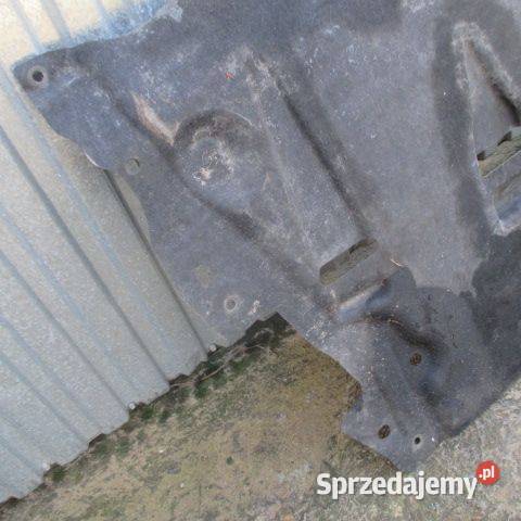 PŁYTA OSŁONA POD SILNIK VOLVO S60 V60 wielkopolskie Rakoniewice