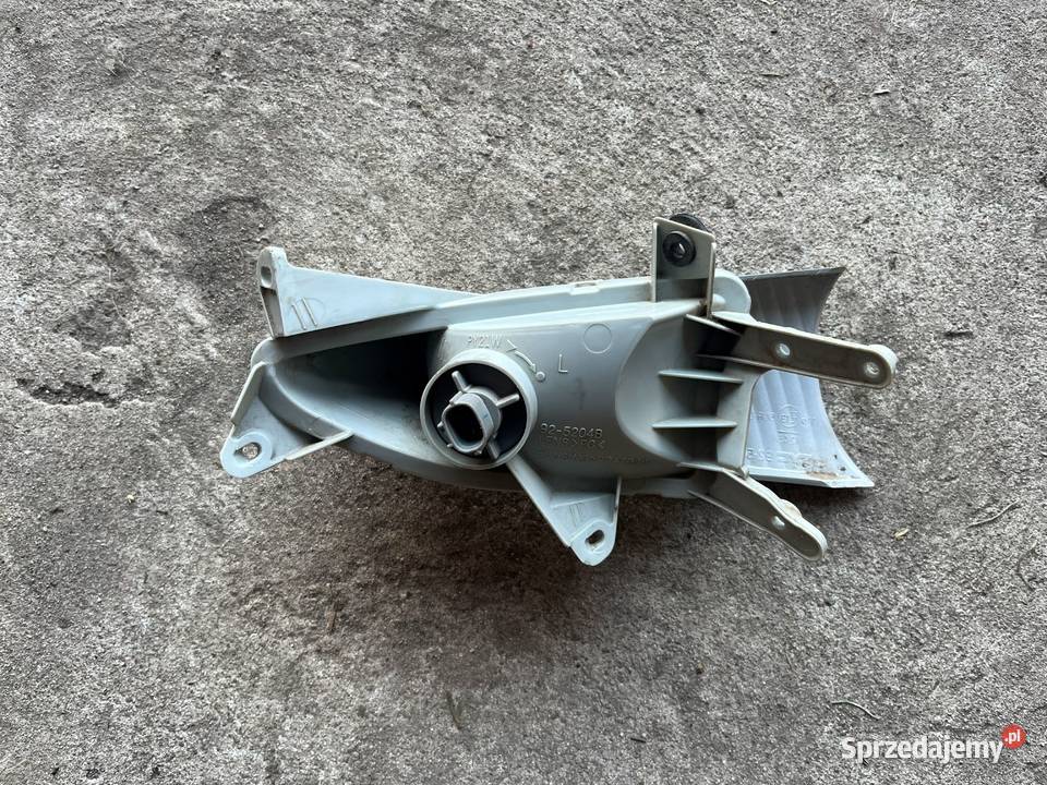 Kierunkowskaz migacz lewy Suzuki Burgman 125 k7 Wartkowice sprzedam