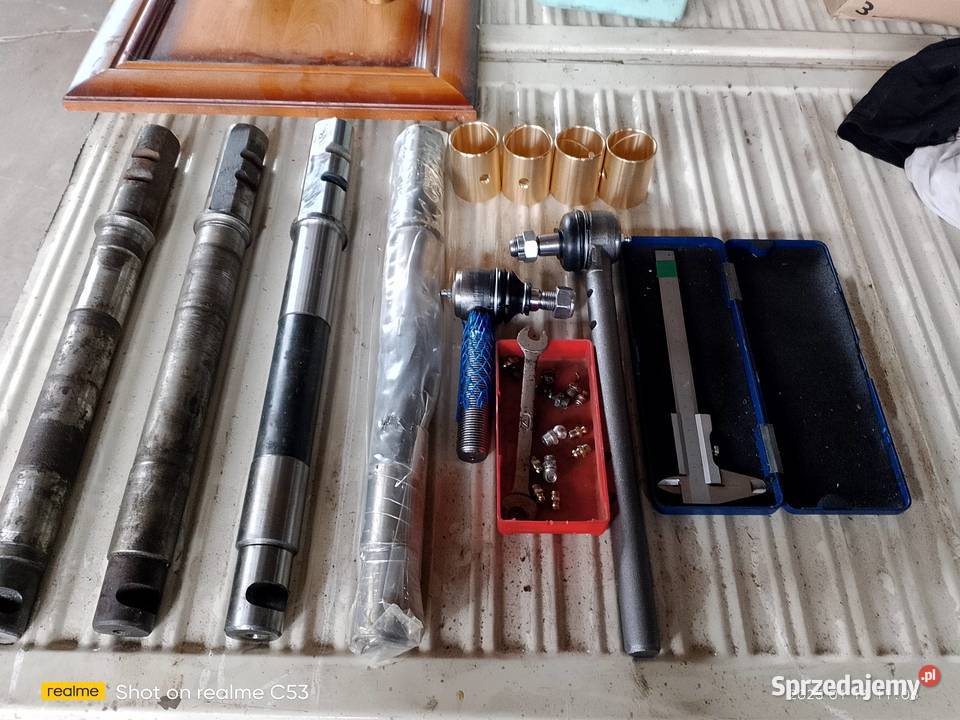 Regeneracja łódzkie Rozprza