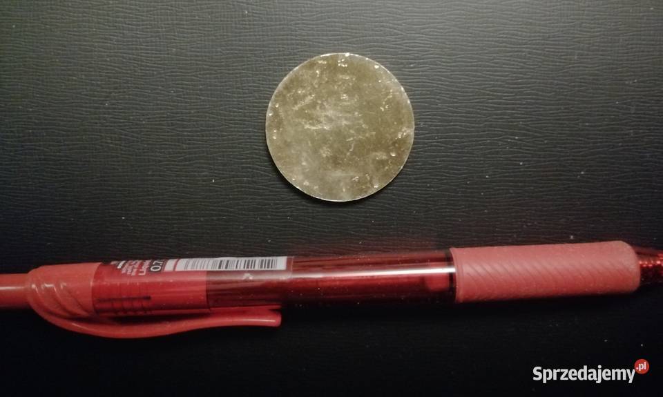 Znaczek emblemat żeton Skoda Kraków