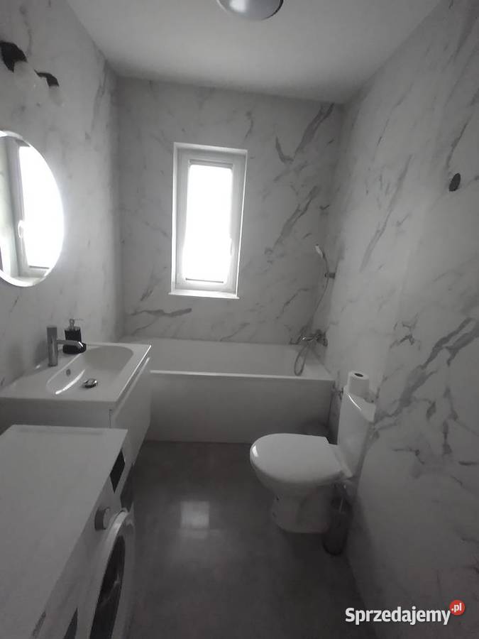 Mieszkanie 30m w Ciechanowie Powstańców Ciechanów