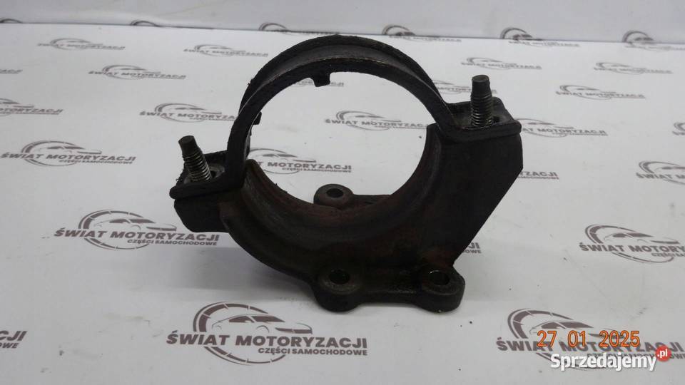 FORD TRANSIT 22 TDCI 07r QWFA 130 1C153K305AE