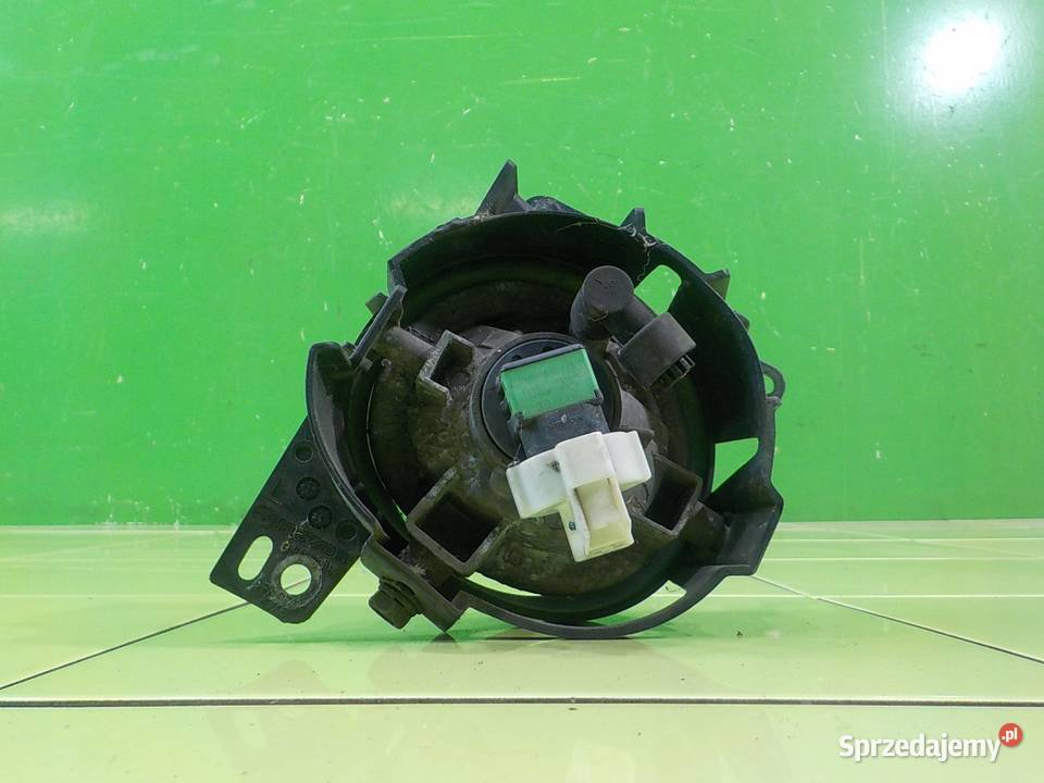 MAZDA 6 GJ III LIFT 22 D AUT 15r SEDAN halogen mazowieckie Suków