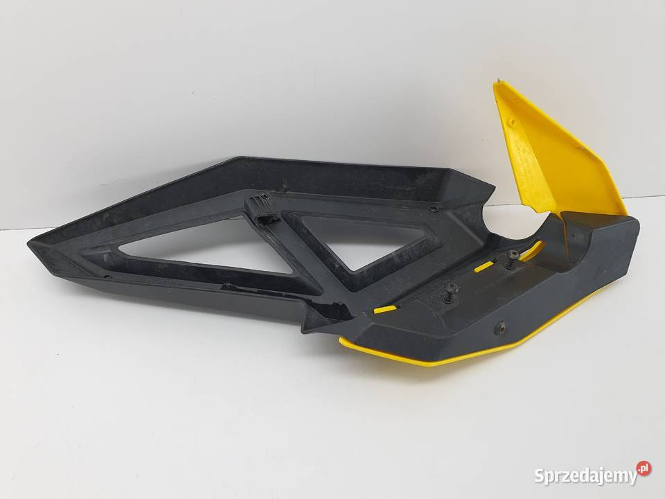 Oslony Bumpera Nakladka Can Am Maverick 1000R Łódź