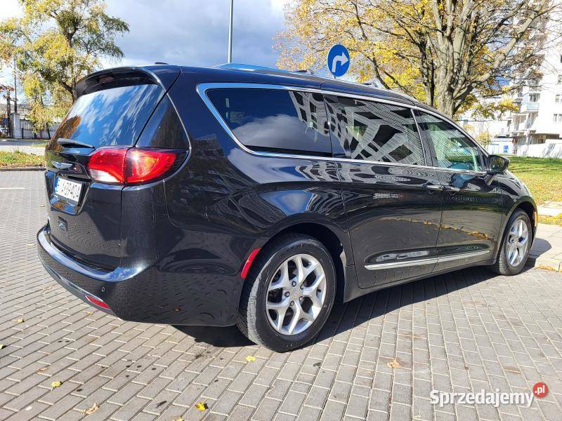 Touring L Plus Bezwypadkowy Dokumentacja Warszawa