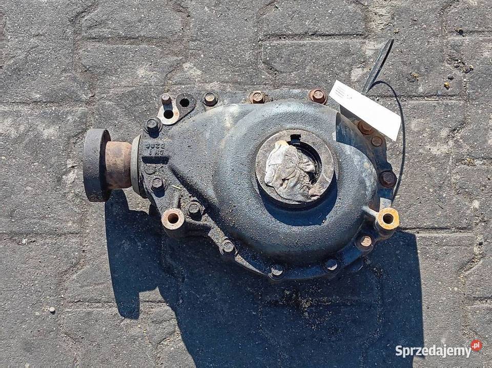 DYFERENCJAŁ PRZÓD LAND ROVER RANGE ROVER VOGUE Lipno