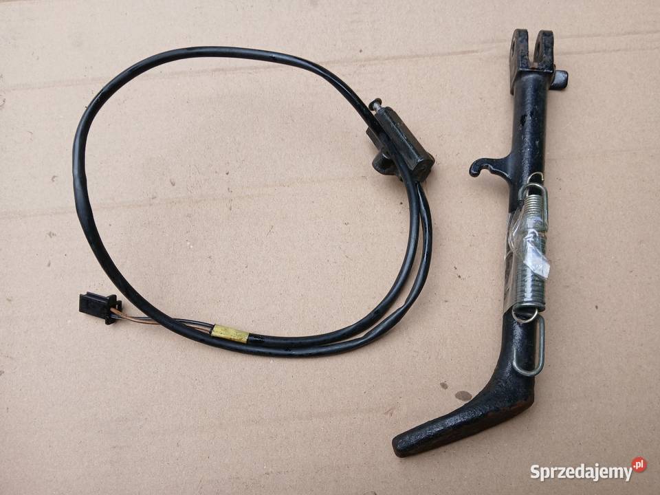 Stopka boczna Hyosung Gt 125 Skwierzyna
