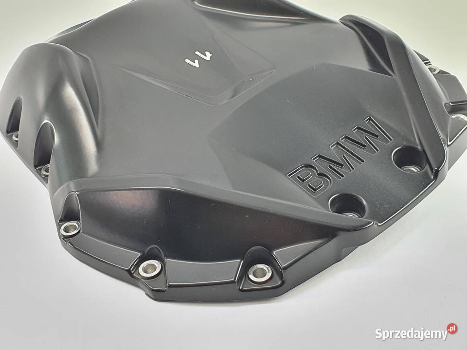 Dekiel Pokrywa Obudwa Bmw R 1250 Gs Adventure Rt Łódź