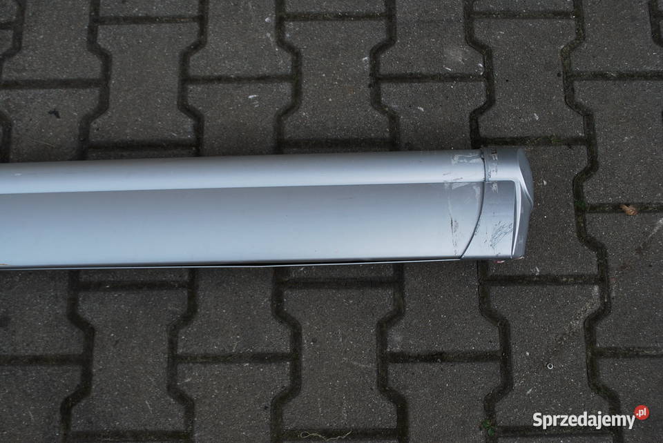 MARKIZA THULE OMNISTOR 5003 4M LEKKO Kempingowe mazowieckie Grzebowilk sprzedam