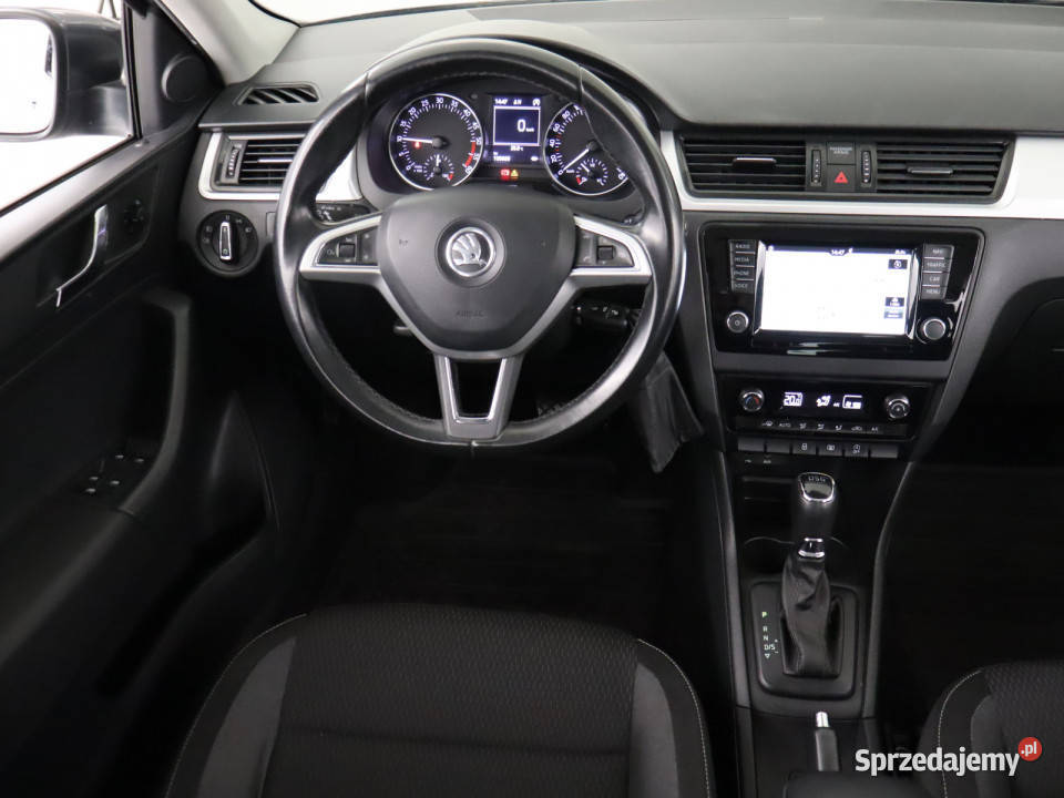 Skoda Rapid Spaceback 14 TDI elektryczne szyby Bielany Wrocławskie sprzedam