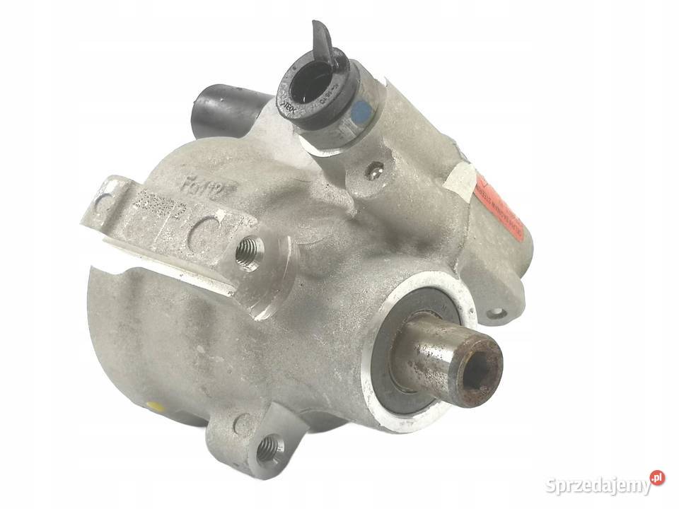 POMPA WSPOM MITSUBISHI CARISMA OPEL VIVARO A