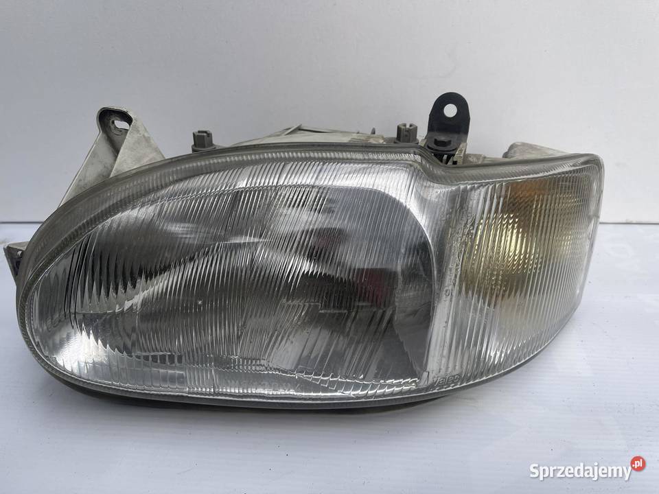 FORD ESCORT LEWA LAMPA PRZÓD Ostroróg sprzedam