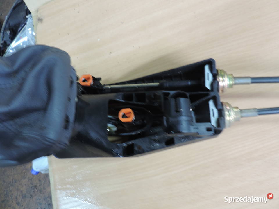 WYBIERAK LINKI BIEGÓW MERCEDES W168 A1683600309 Rok produkcji 2000 Nowy Sącz