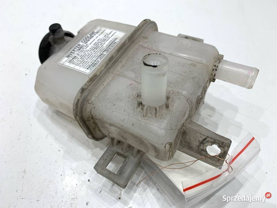 ZBIORNIK WYRÓWNAWCZY PŁYNU CHŁODZĄCEGO TOYOTA podkarpackie