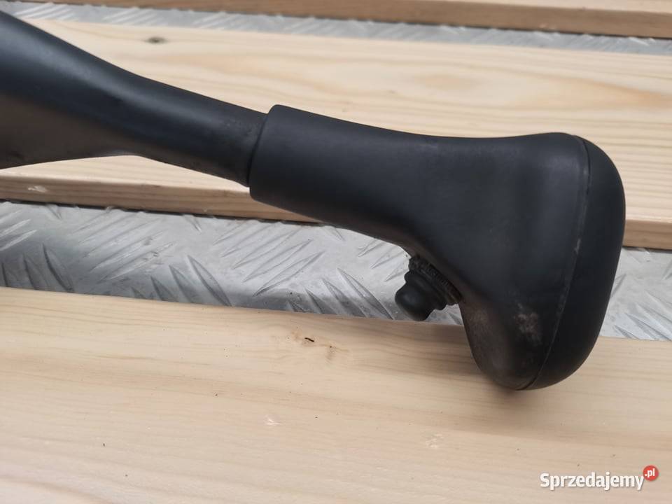 Dźwignia zmiany biegów Claas Lexion 2002r wielkopolskie Wilkowo sprzedam