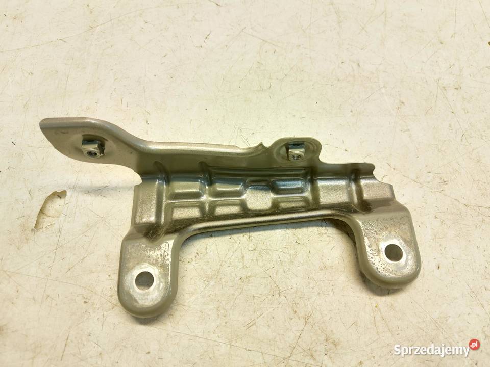 Cupra Tavascan 11H 2025 mocowanie uchwyt Błotniki