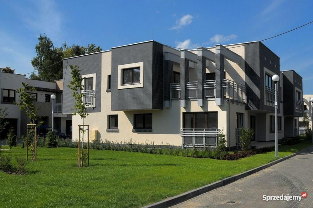 Aleja Ludwinowska garaż Nieruchomości Warszawa