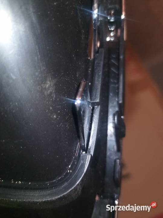 Ramka halogenu lewego Subaru Forester IV Warszawa